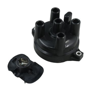 Distributor Cap and Rotor Tune Up Kit MD618364 MD618262