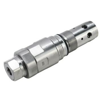 Pressure Relief Valve 4654850 173-3452