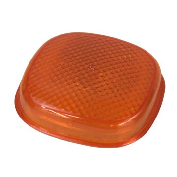 Indicator Light Lens 700/50073 For JCB