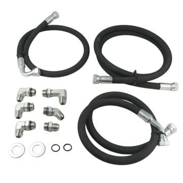 Transmission Lines with Adapters 20835125 20835123 20835127