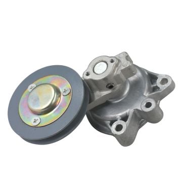 Belt Tensioning Pulley 04152511 For Deutz