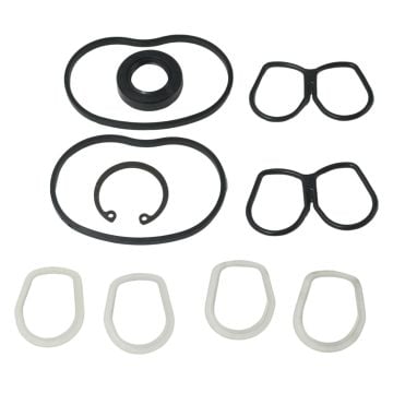 Hydraulic Pump Repair Kit 04671-U2040-71 For Toyota