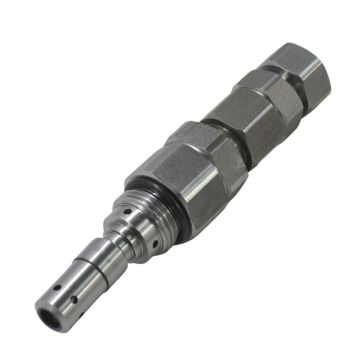 Relief Valve 0828301 For Hitachi