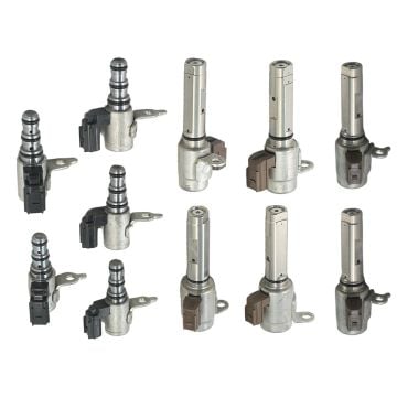 11 Pcs Automatic Transmission Solenoid Set 27000-RDS-305 For Acura