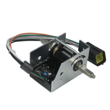 Accelerator Assembly 1220-520008-0C For Big Joe