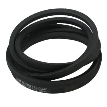 Deck Belt 954-04060B 490-501-M044 754-04060