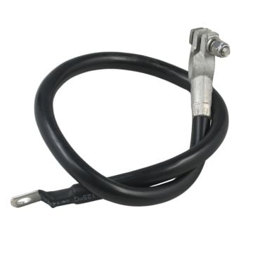 Negative Battery Cable 22754271