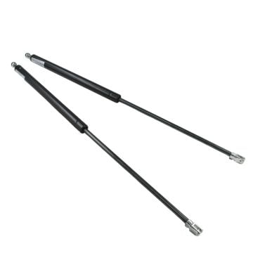 2 Pcs Hood Lift Cylinder AL209934 For John Deere