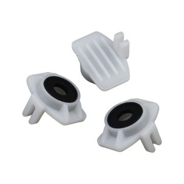 3 Pcs Seal and Diverter Gate Set 101237