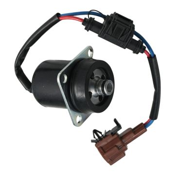 LPG Injector A6600-FU471