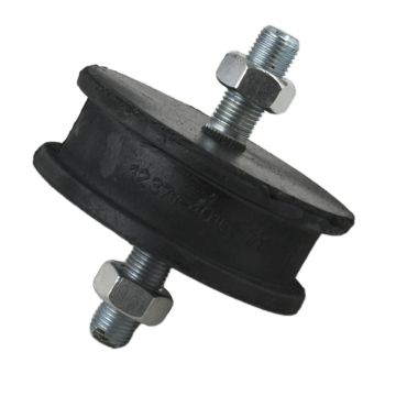 Engine Mount 12371-40101-71 For Toyota