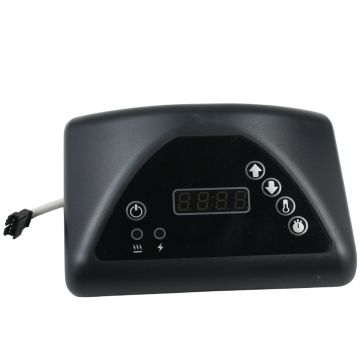 Digital Control Panel 9907160014 For Masterbuilt