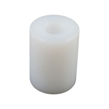 Wide Extension Platform Roller 125455 For Skyjack