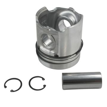 Cylinder Piston Ring Kit STD 04232405 For Deutz