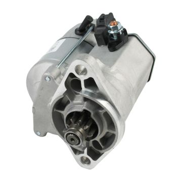 12V Starter Motor 28100-20550-71 For Toyota