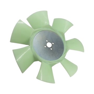 Fan Blade U45306890 For Perkins