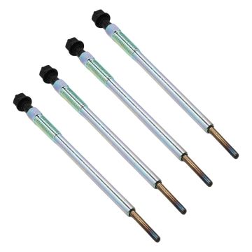 4 Pcs Glow Plugs 7030400 0100276034