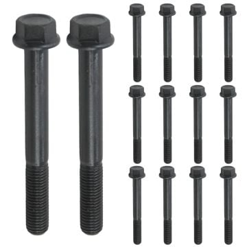 14 Pcs Cylinder Head Bolt 15901-03450