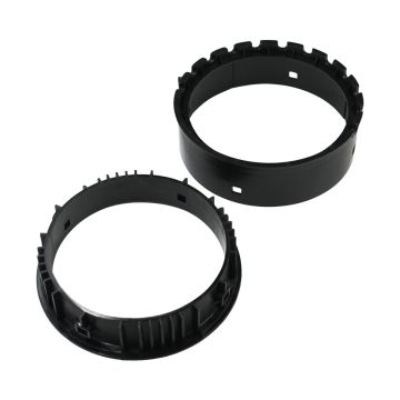 Inner Outer Retainer Ring Kit 337227MA 585193MA