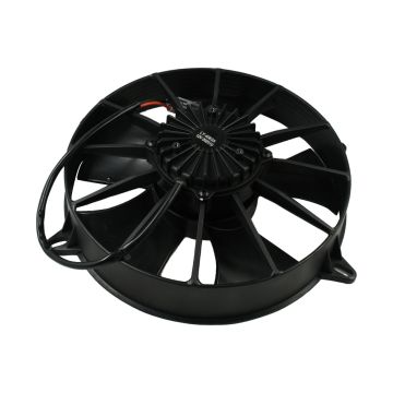 12V 11" High Output Electric Fan 30102800 VA03-AP90/LL-68A For Spal