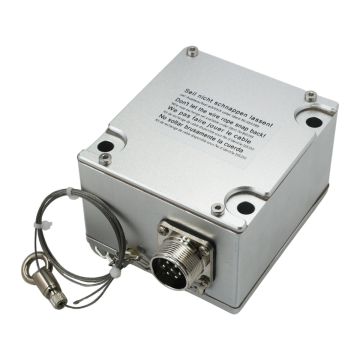 Wire Rope Sensor 161455 For Wirtgen