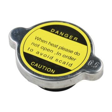 Radiator Cap E2NN8100BA