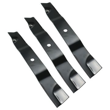 3 Pcs 52” Blades 09659100 04771200 70716200