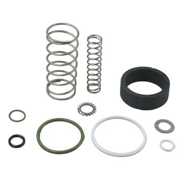 Blowdown Valve Kit 54386586 For Ingersoll Rand