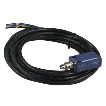 Outrigger Limit Switch 115658 For Skyjack