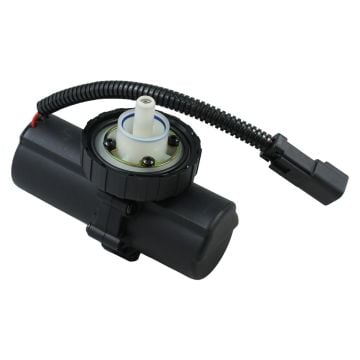12V Electric Fuel Lift Pump 320/A7045 For JCB