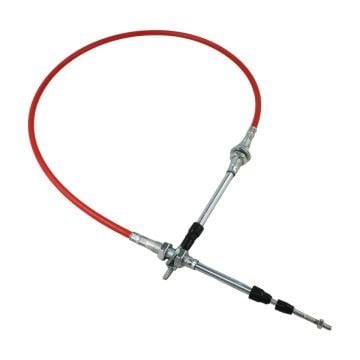Push Pull Cable AW27924 For John Deere