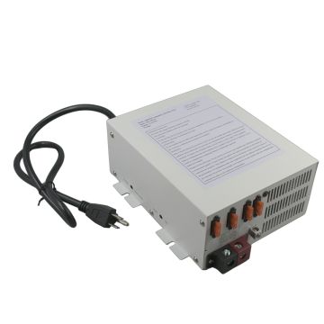12 Volt 55 Amp Power Converter PM3-55LK For PowerMax