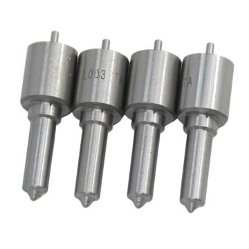 4 Pcs Fuel Injector Nozzle L003CTA