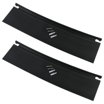 2 Pcs Trail Shield 731-07203