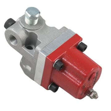 12V Fuel Shutoff Solenoid 3053430 For Cummins