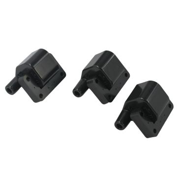 3 Pcs Ignition Coil 21121-0724 For Kawasaki