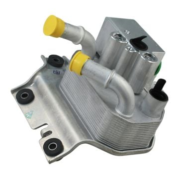 Oil Cooler FL3Z-7A095-B For Ford