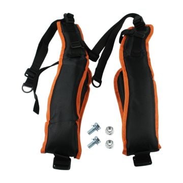 Right & Left Shoulder Strap 4283-710-9001 For Stihl