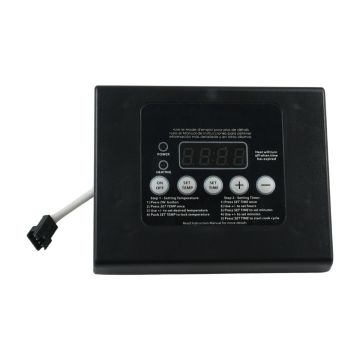 Digital Control Panel LED Kit 990050048 For Masterbuilt