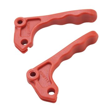 2 Pcs Steering Control Trigger 731-06113