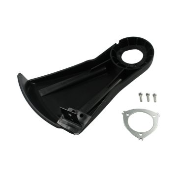 String Trimmer Shield Deflector Guard P021053450 For Echo