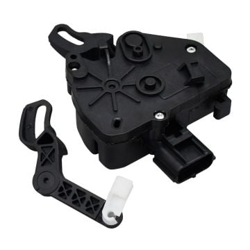 Left Side Sliding Door Lock Actuator 5020679AB