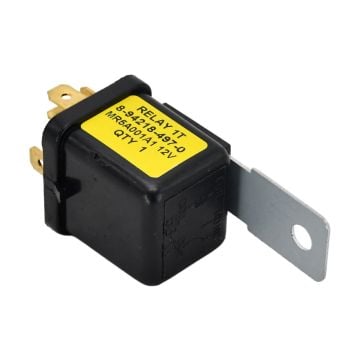 Start Relay 5-82550-029-0