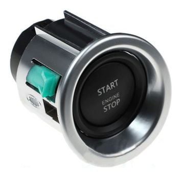 Stop Start Ignition Switch LR050802 For Land Rover