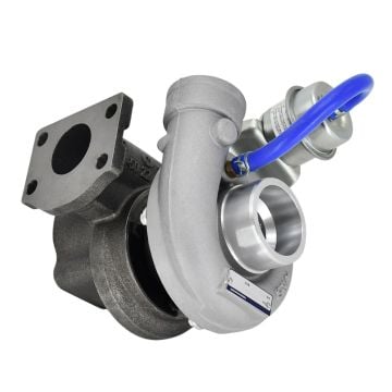 Turbocharger 02/202415 For JCB