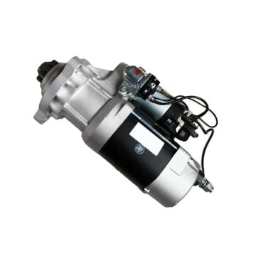 24V 39MT Starter Motor 3021036 3103914 For Cummins