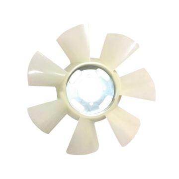 Fan Blade YM129612-44740 For Komatsu