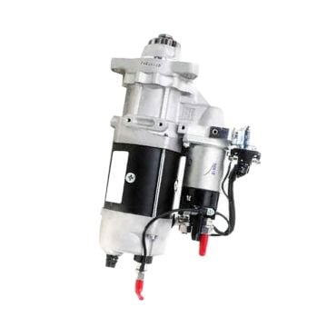 24V 39Mt Starter Motor 10478998