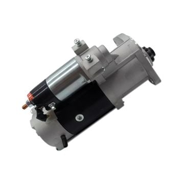 24V Starter Motor M2T78381