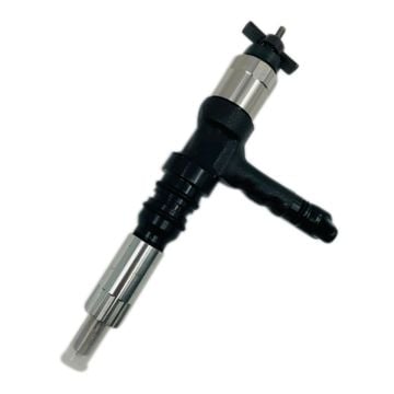 Fuel Injector 095000-6290 For Komatsu